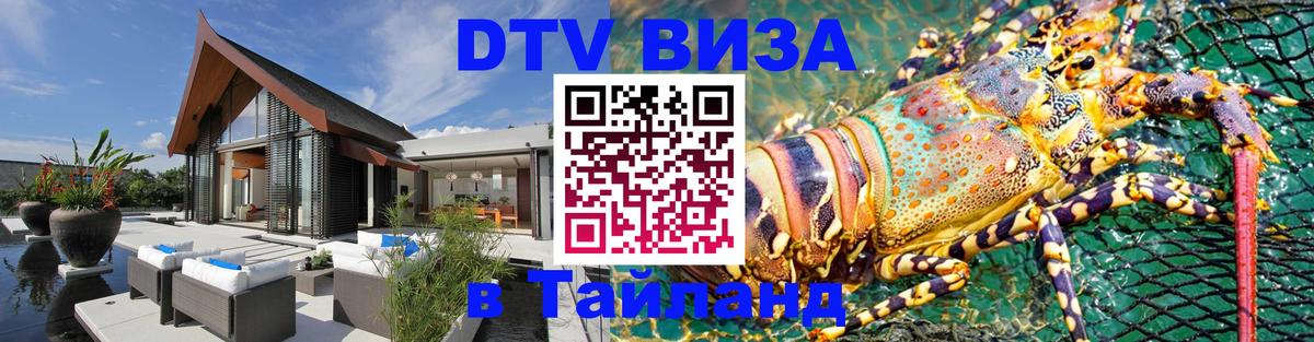Цены на DTV визу в Таиланд — пакеты услуг, достаточно даже паспорта - Домодедово  21.11.2025 
